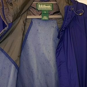 L.L. Bean Stowaway Rainwear with Gore-Tex, Jacket